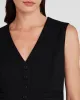 Classic Flawless Vest sold by Club Monaco