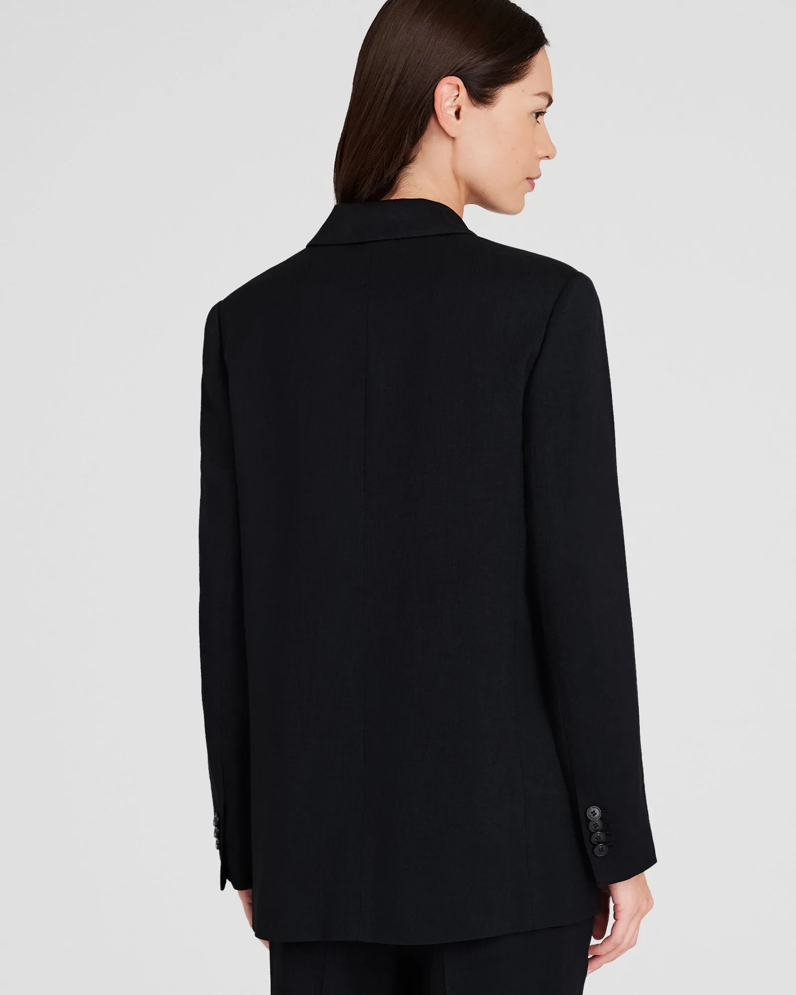 Classic Flawless Blazer sold by Club Monaco product image thumbnail 3