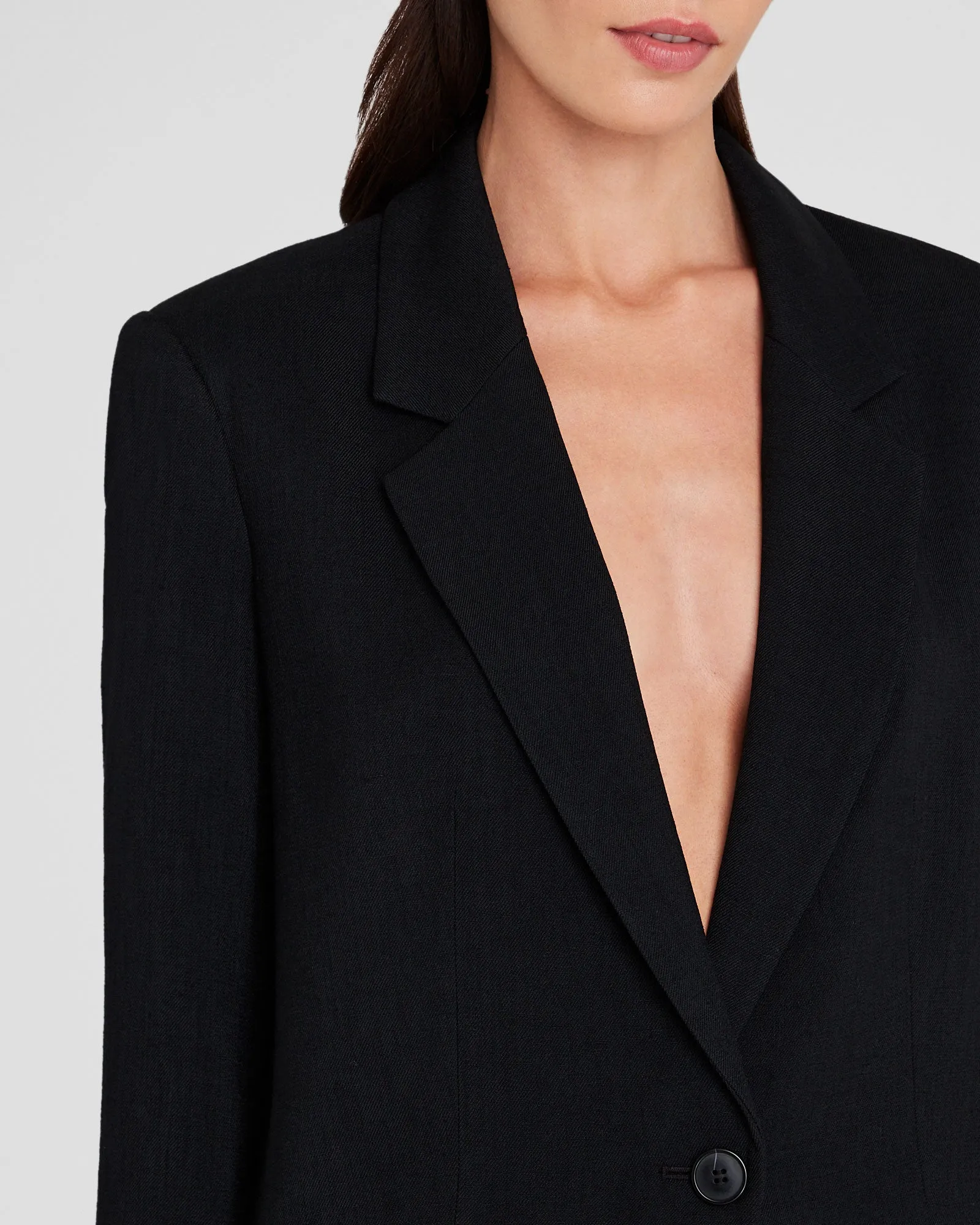 Classic Flawless Blazer sold by Club Monaco product image thumbnail 4