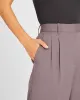 Lightweight Wool Pleated Trouser sold by Club Monaco