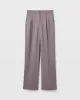 Lightweight Wool Pleated Trouser sold by Club Monaco