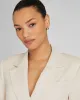 Lightweight Double-Breasted Blazer sold by Club Monaco