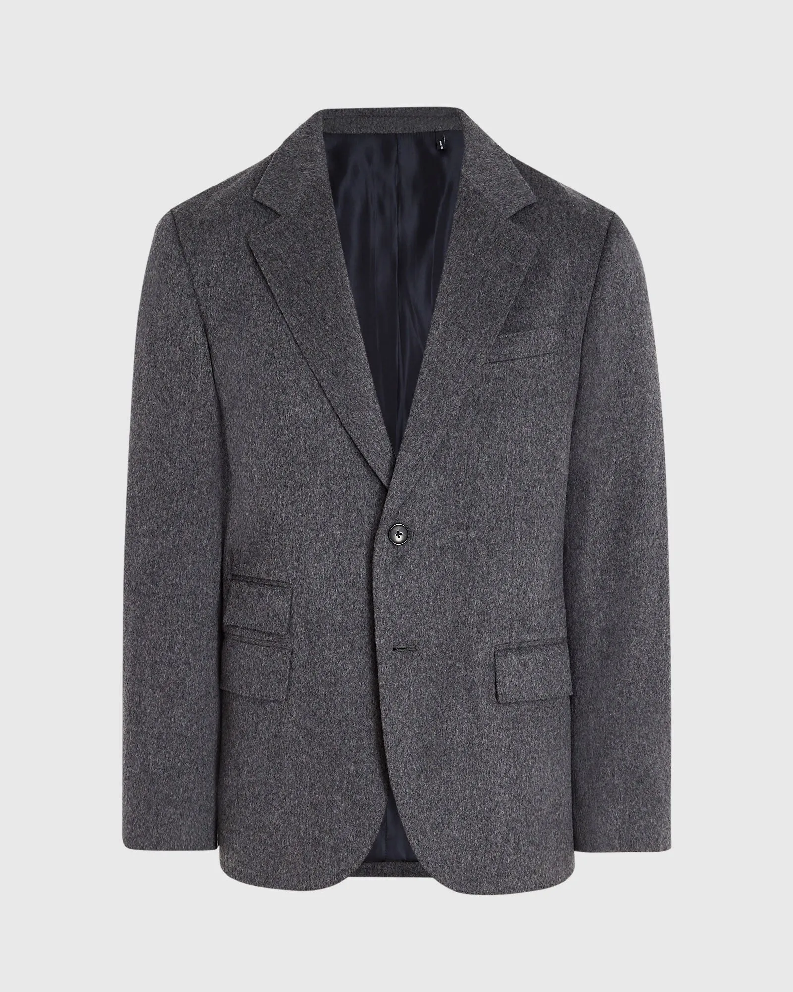 Cashmere Blend Suit Jacket sold by Club Monaco product image thumbnail 5