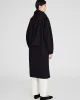 Double-Faced Scarf Coat sold by Club Monaco
