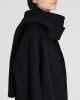Double-Faced Scarf Coat sold by Club Monaco