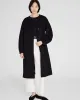 Double-Faced Scarf Coat sold by Club Monaco