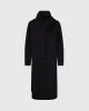 Double-Faced Scarf Coat sold by Club Monaco