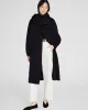 Double-Faced Scarf Coat sold by Club Monaco