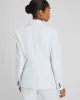 Classic Cutaway Double Breasted Blazer sold by Club Monaco