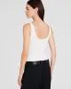 Ribbed Bodysuit sold by Club Monaco