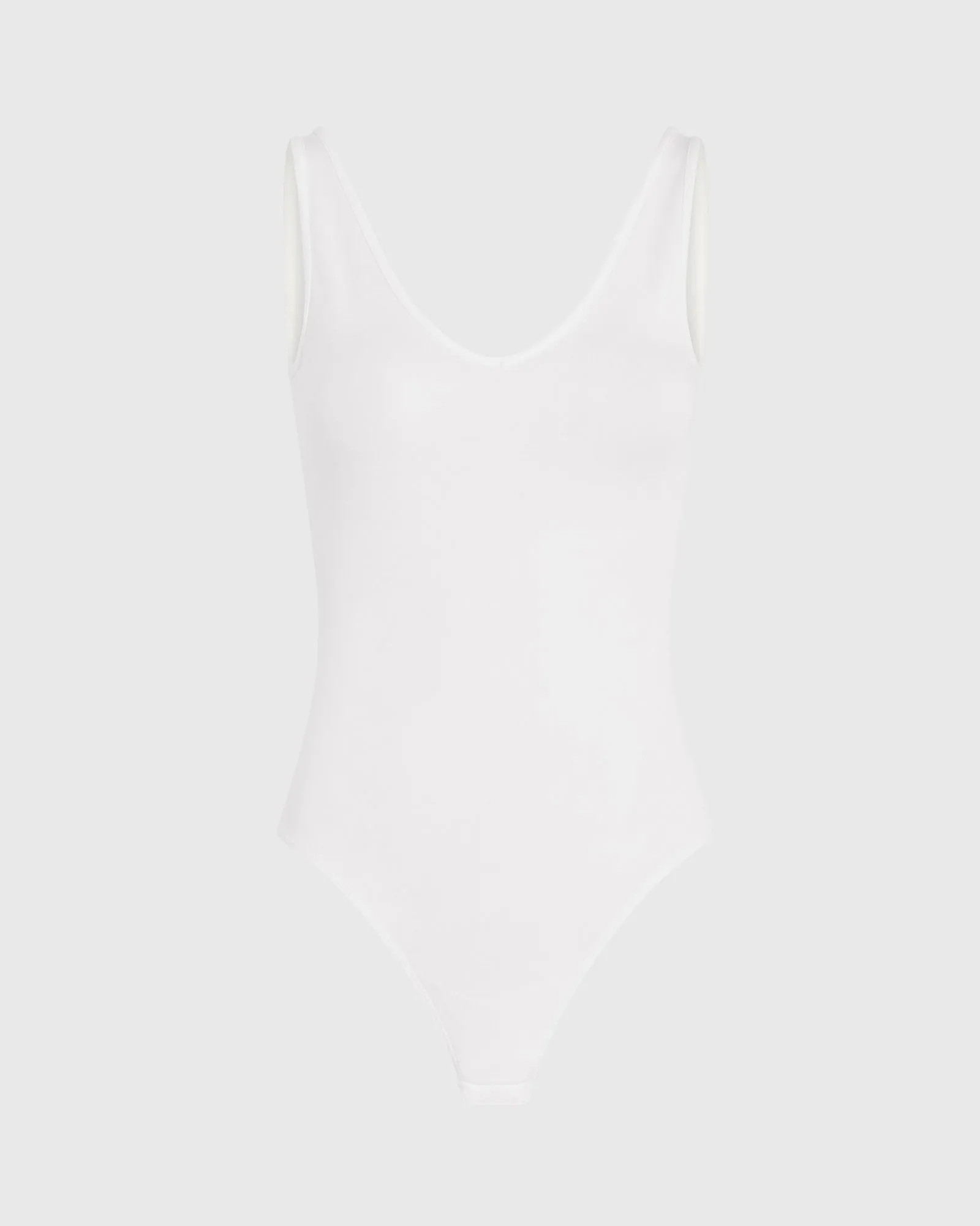 Ribbed Bodysuit sold by Club Monaco product image thumbnail 5