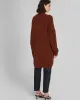 Oversized Cable Sleeve Cardigan sold by Club Monaco
