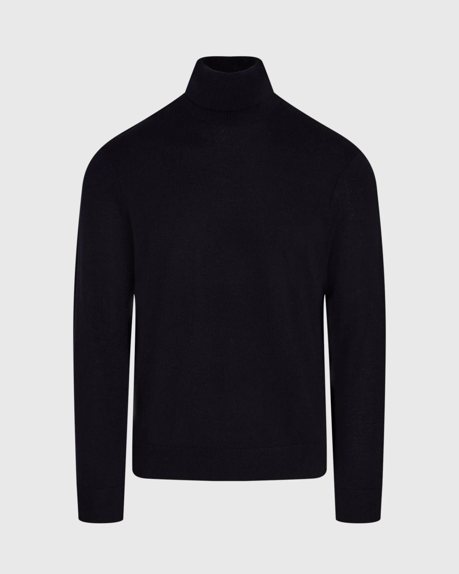 Merino Turtleneck sold by Club Monaco product image thumbnail 5