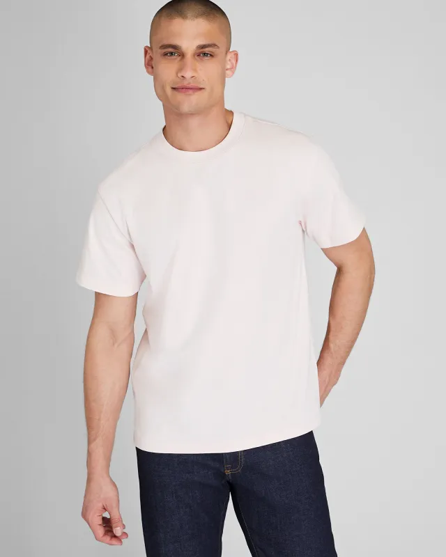 Relaxed Tee sold by Club Monaco