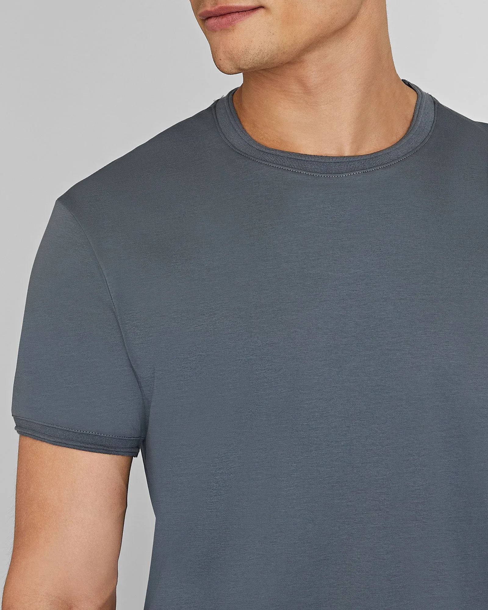 Refined Tee sold by Club Monaco product image thumbnail 2