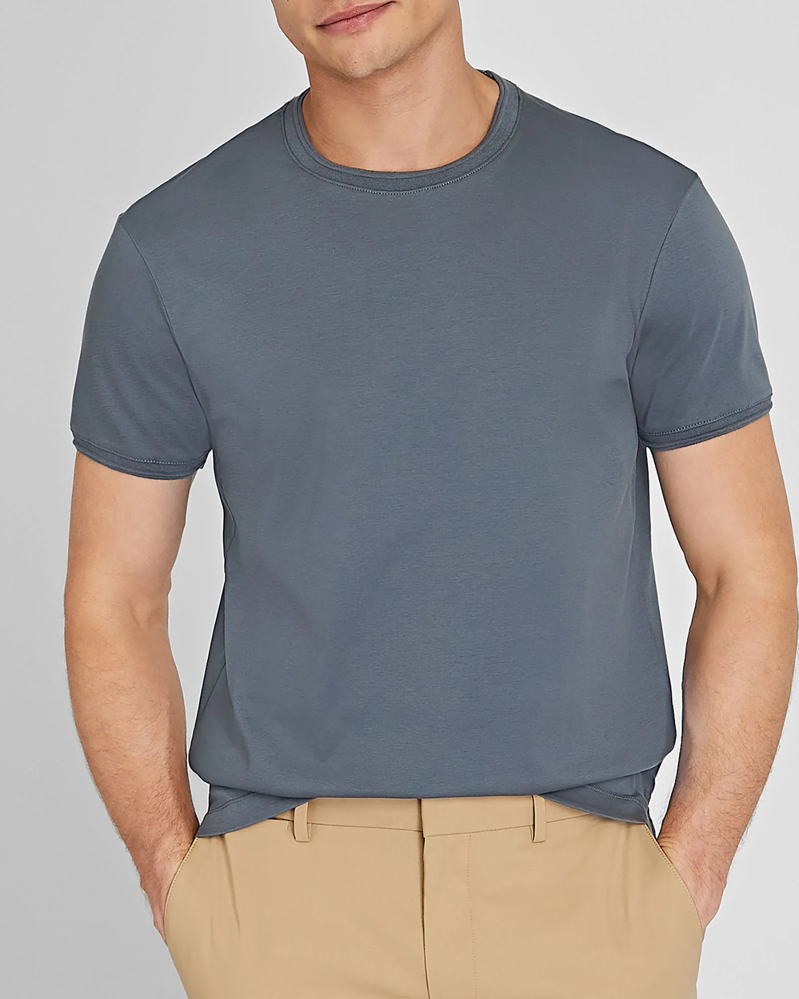 Refined Tee sold by Club Monaco