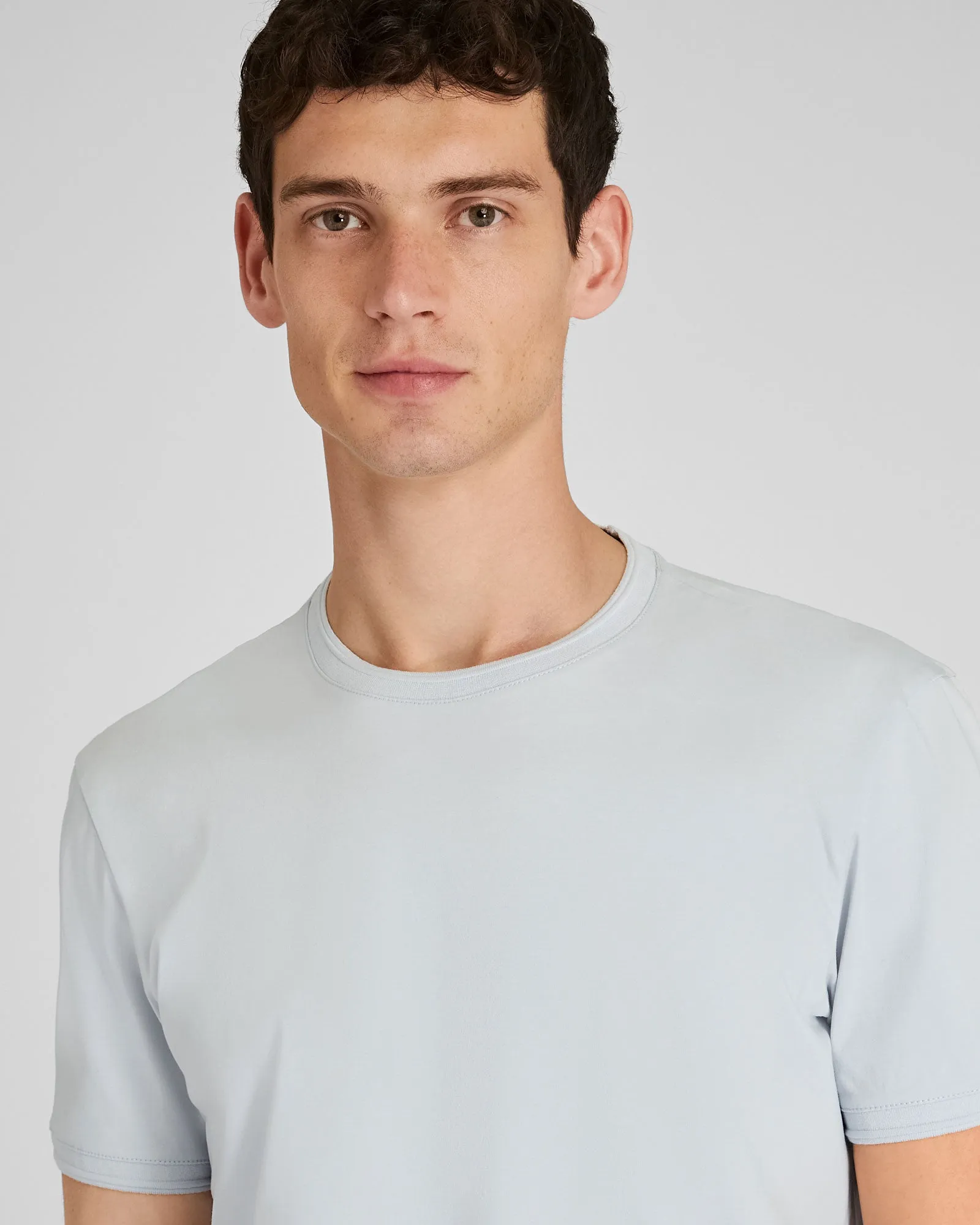 Refined Tee sold by Club Monaco product image thumbnail 4