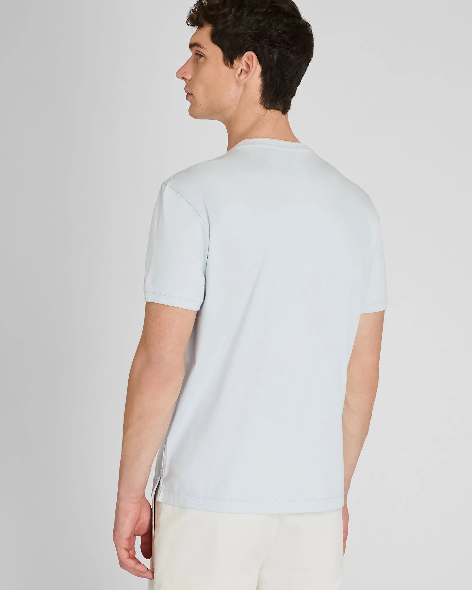 Refined Tee sold by Club Monaco product image thumbnail 3