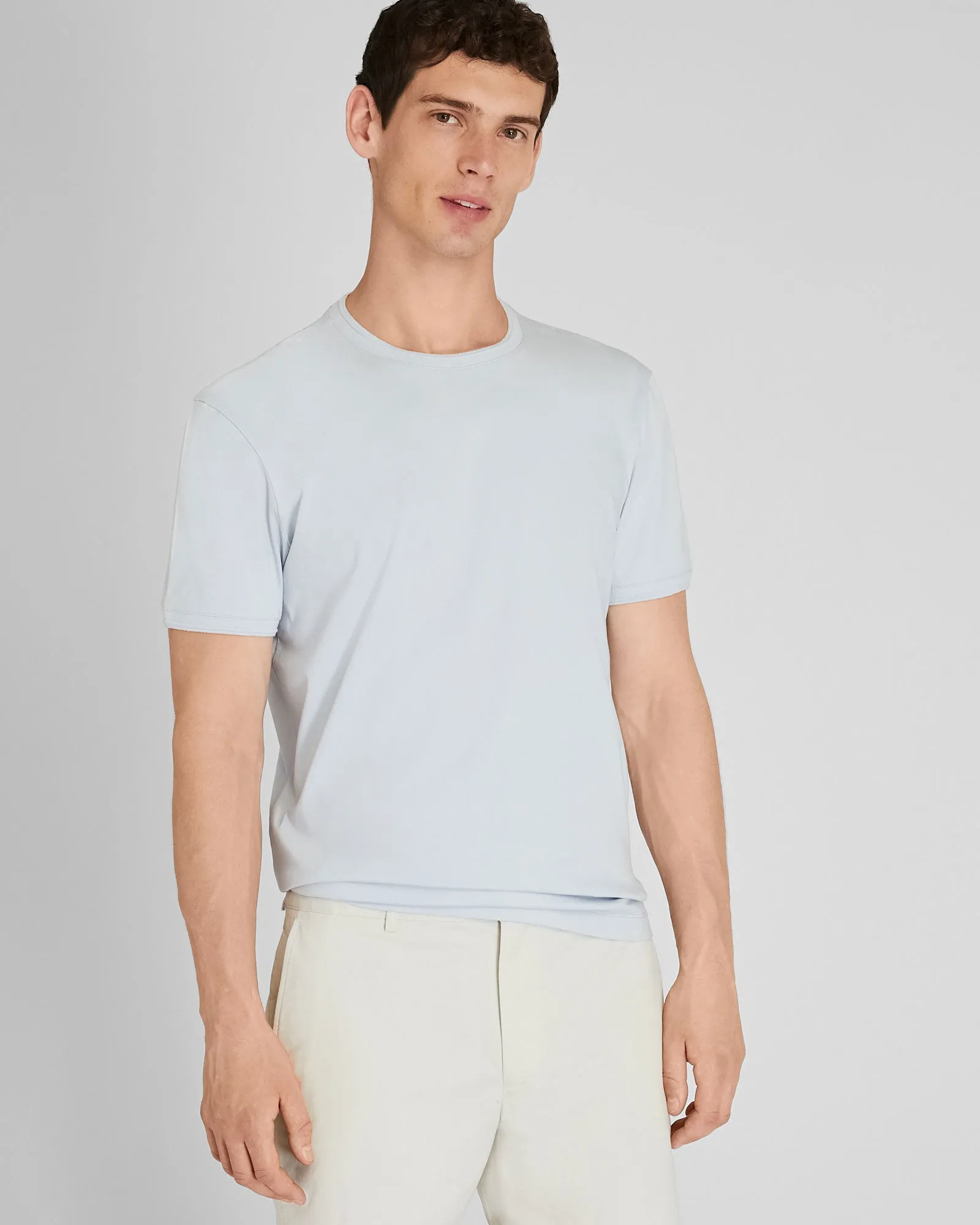Refined Tee sold by Club Monaco
