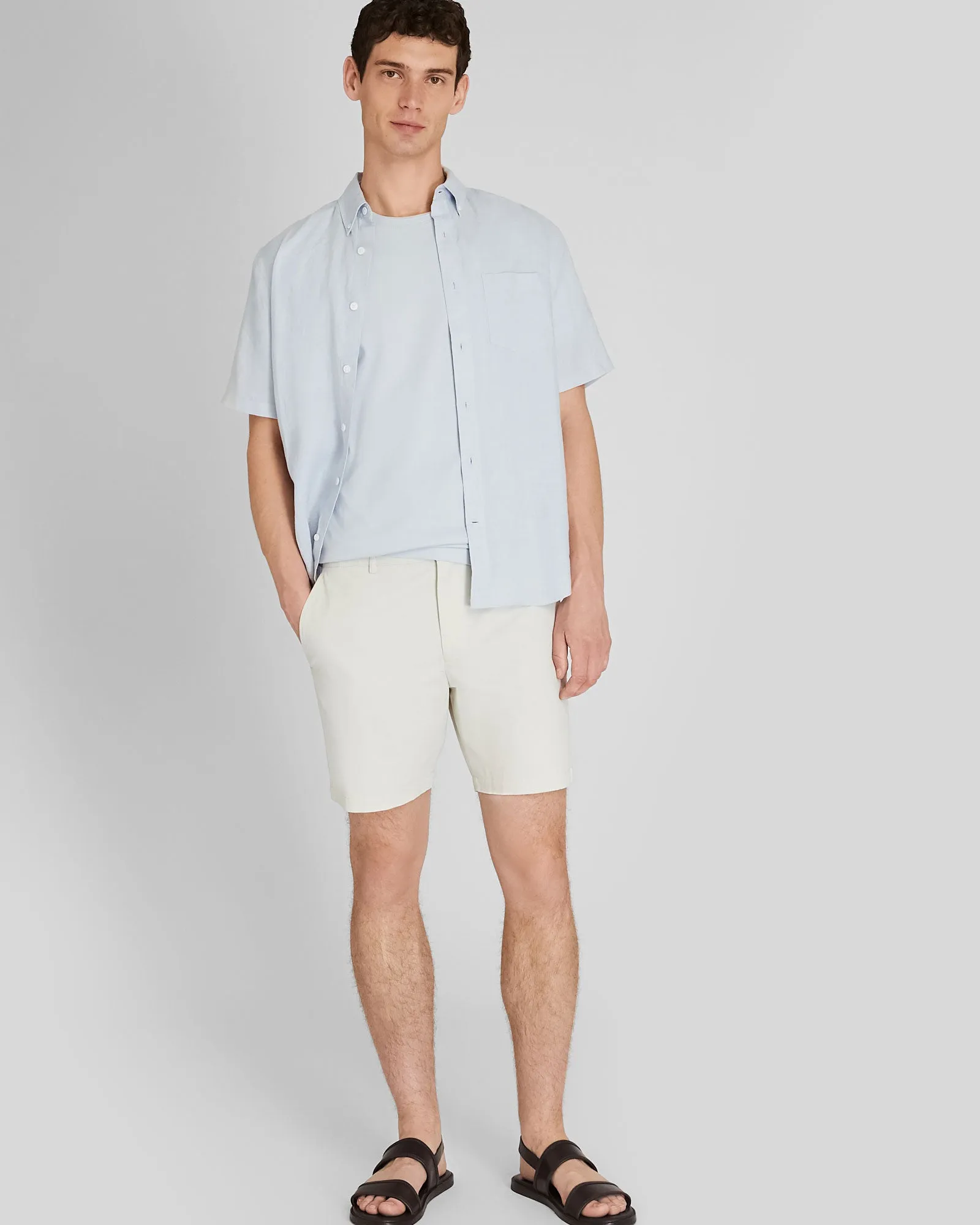 Refined Tee sold by Club Monaco product image thumbnail 2