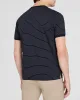Striped Refined Tee sold by Club Monaco