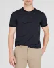 Striped Refined Tee sold by Club Monaco