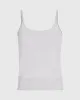 Cashmere Tank sold by Club Monaco