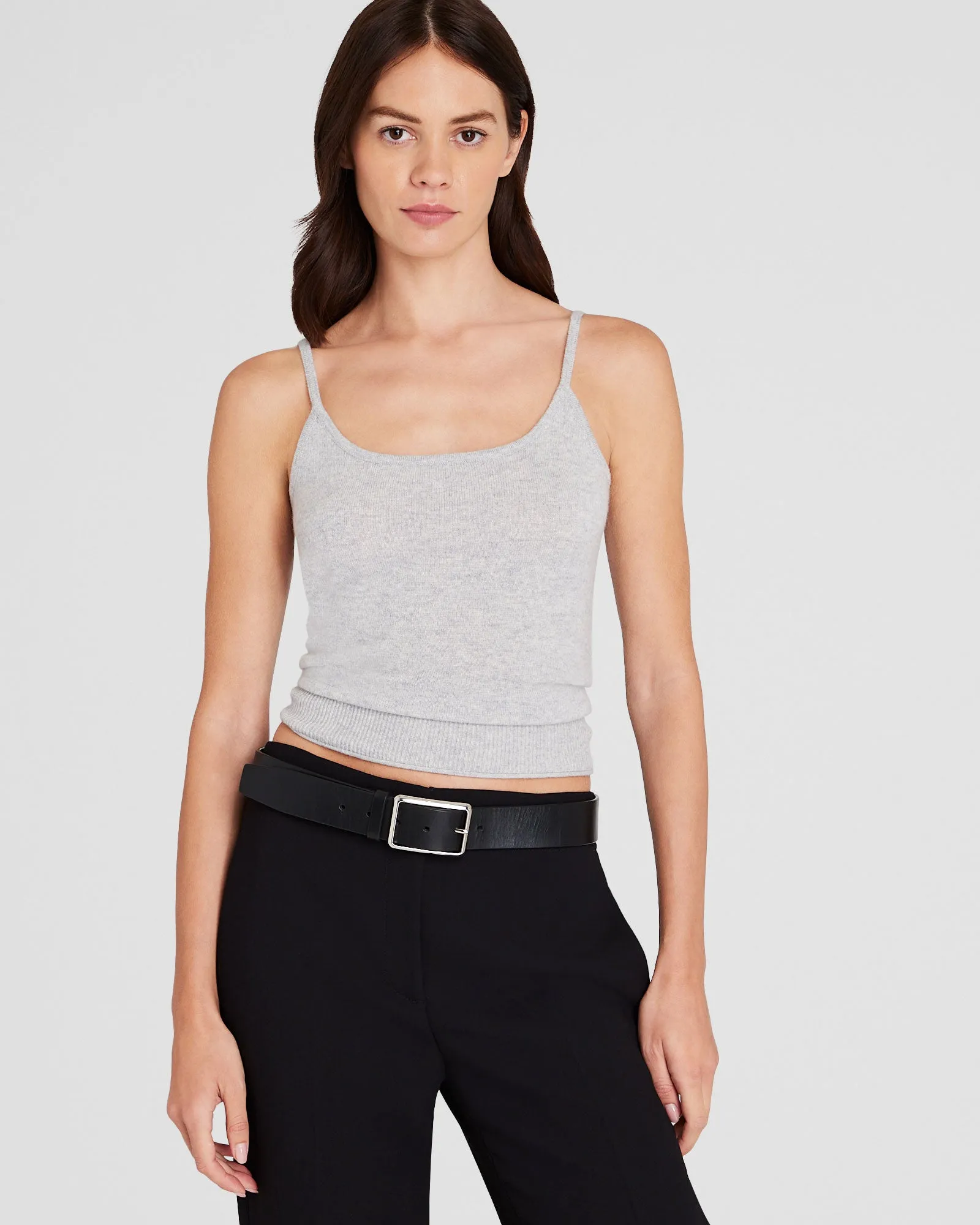 Cashmere Tank sold by Club Monaco