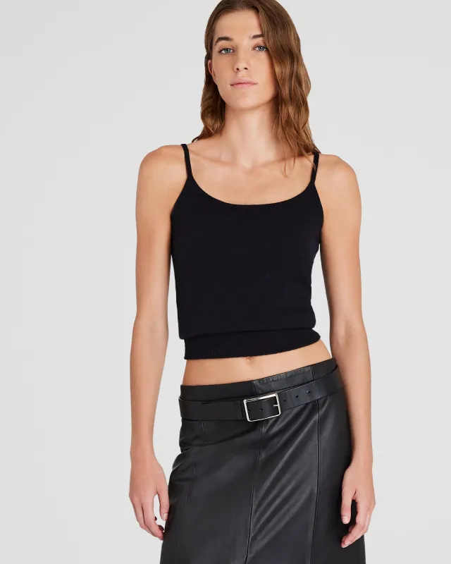 Cashmere Tank sold by Club Monaco