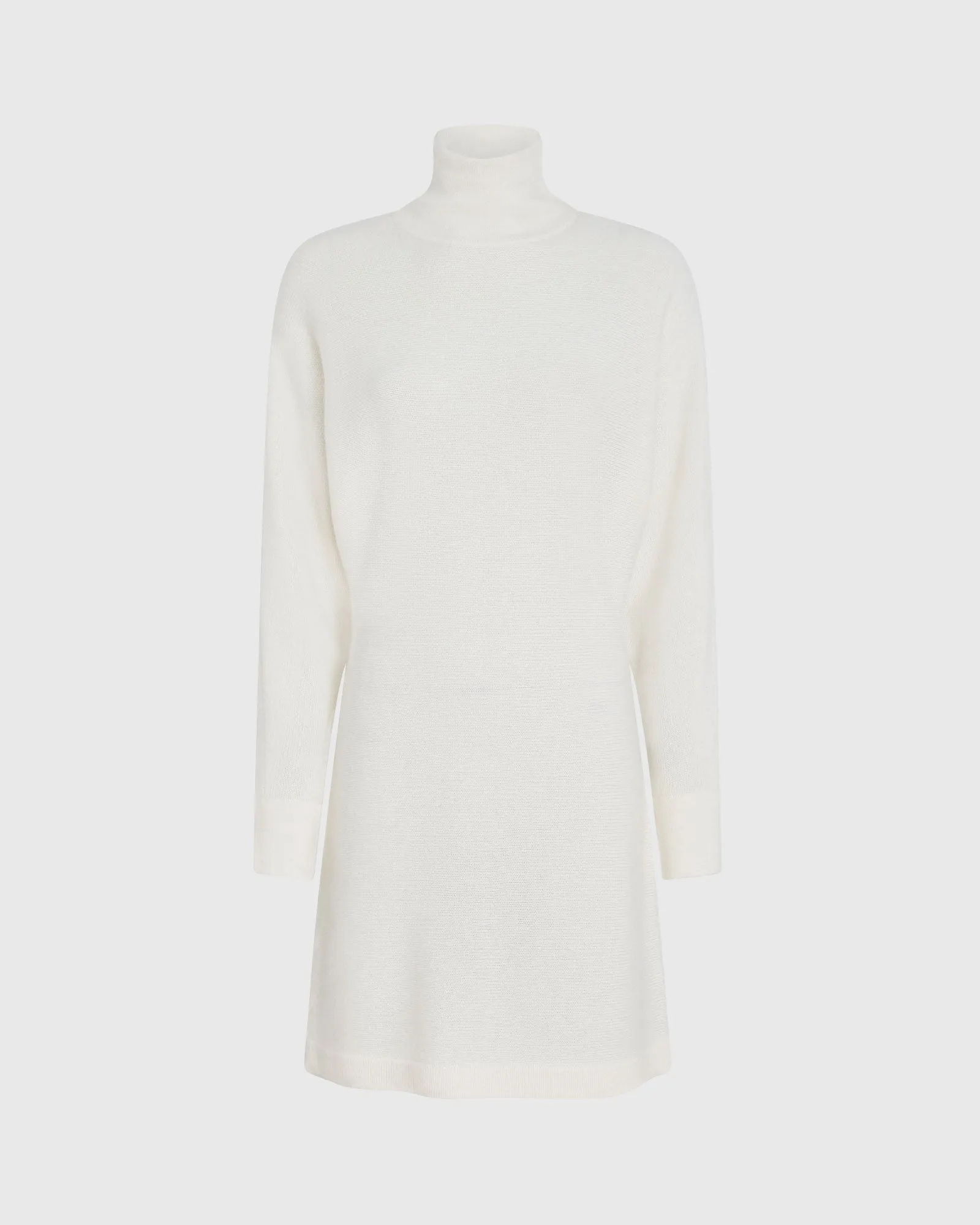 Cashmere Turtleneck Mini Dress sold by Club Monaco product image thumbnail 5