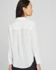 Silk Utility Shirt sold by Club Monaco