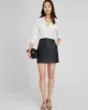 Silk Utility Shirt sold by Club Monaco