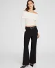 Off-The-Shoulder Cashmere Sweater sold by Club Monaco
