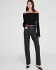 Off-The-Shoulder Cashmere Sweater sold by Club Monaco