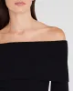 Off-The-Shoulder Cashmere Sweater sold by Club Monaco