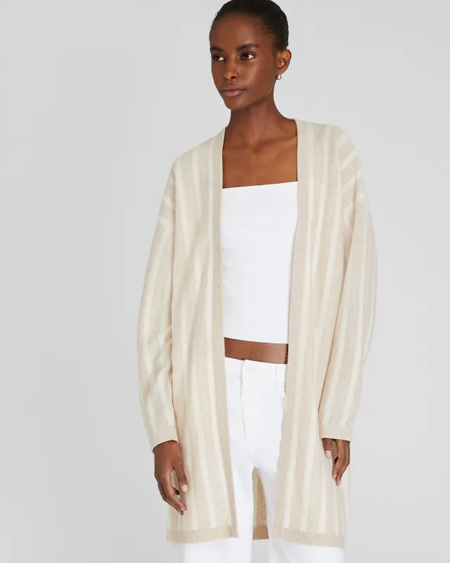 Cashmere Beach Cardigan sold by Club Monaco