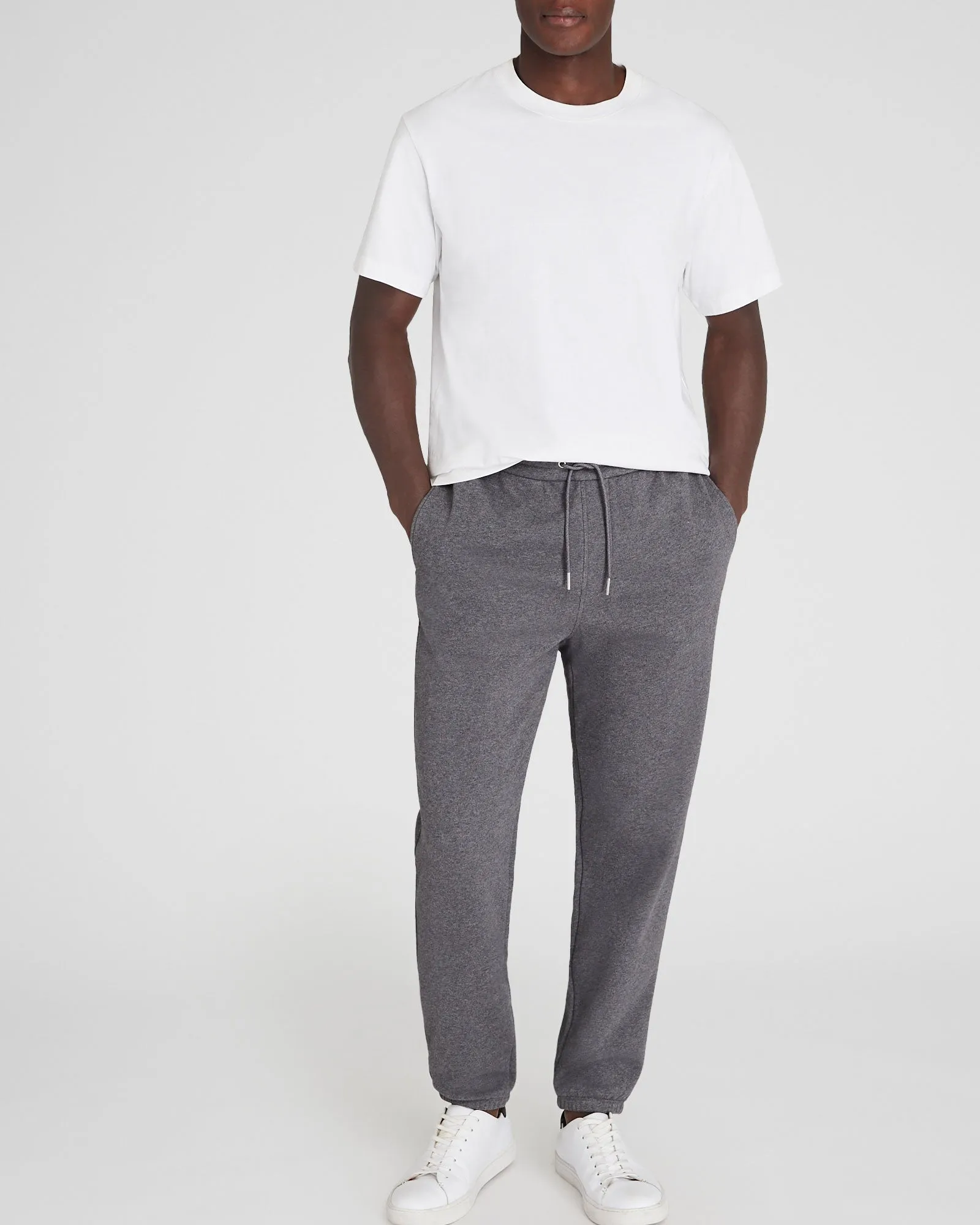 Relaxed Terry Sweatpant sold by Club Monaco