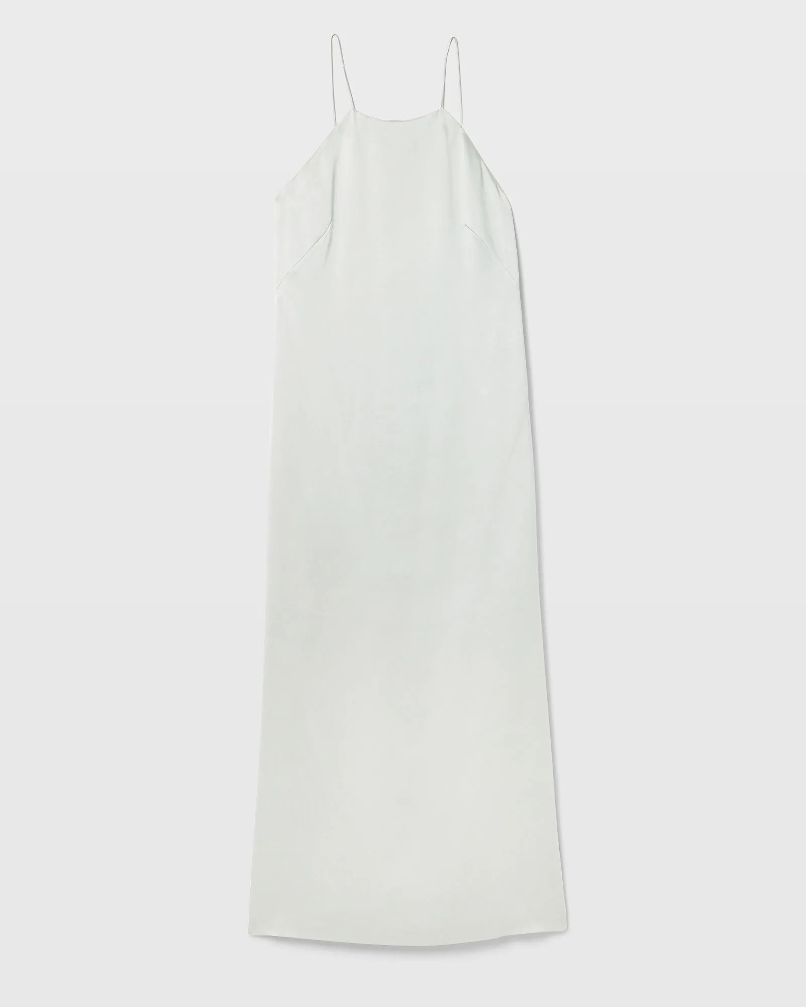 Silk Charmeuse Dress sold by Club Monaco product image thumbnail 5