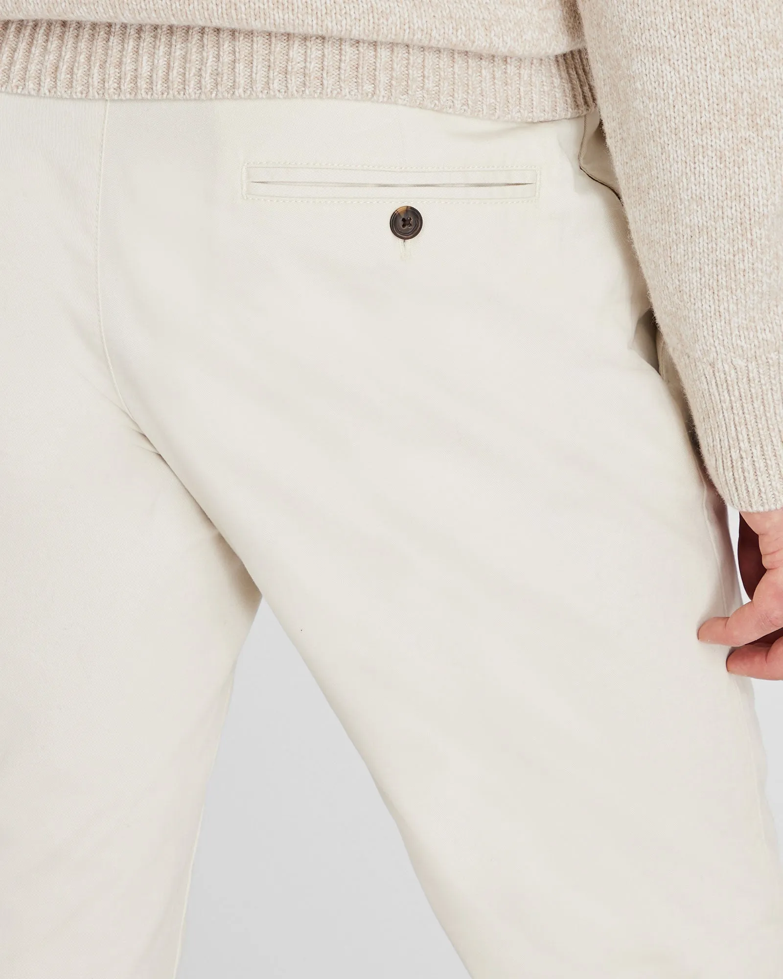 Connor Chino sold by Club Monaco product image thumbnail 2