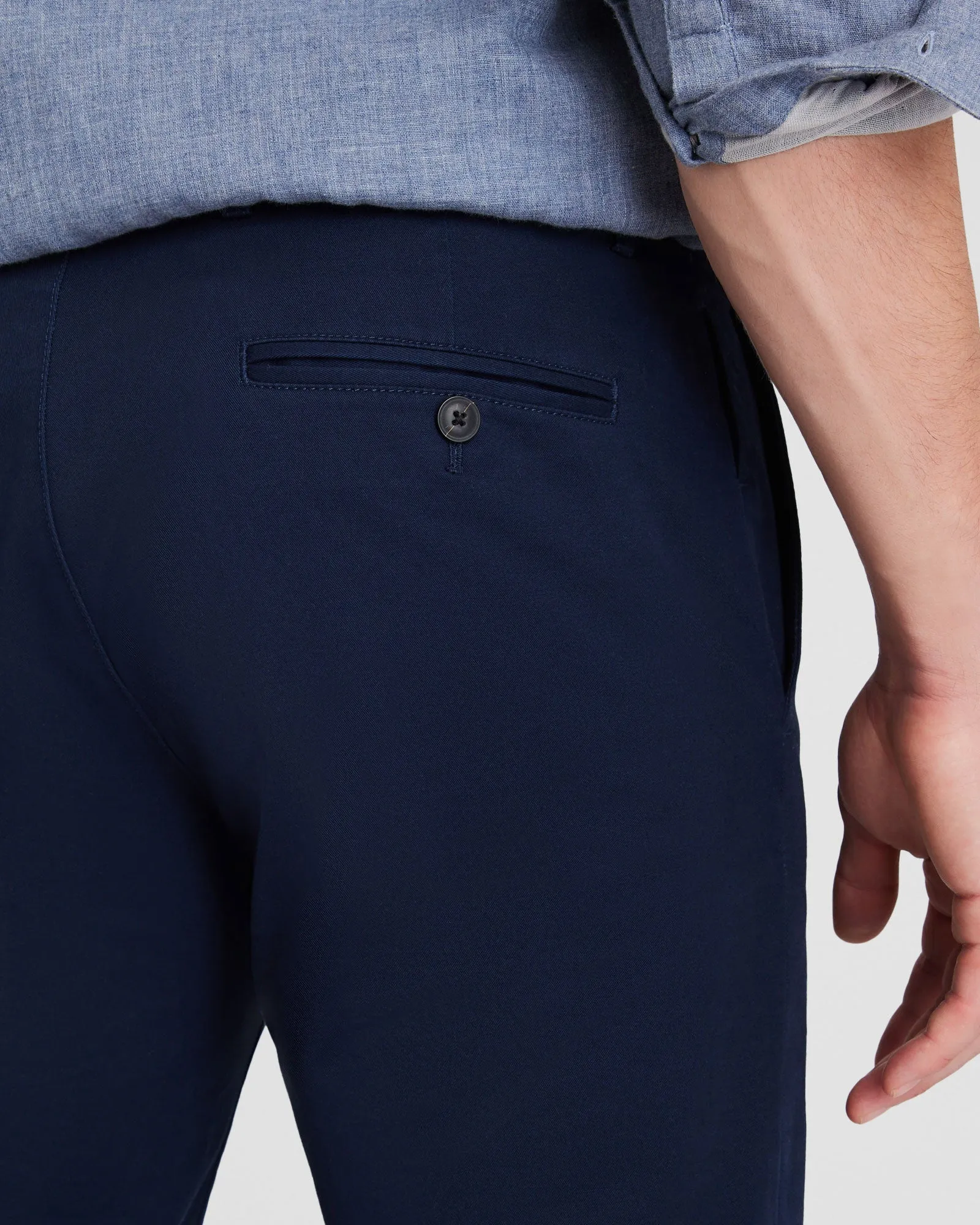 Connor Chino sold by Club Monaco product image thumbnail 5