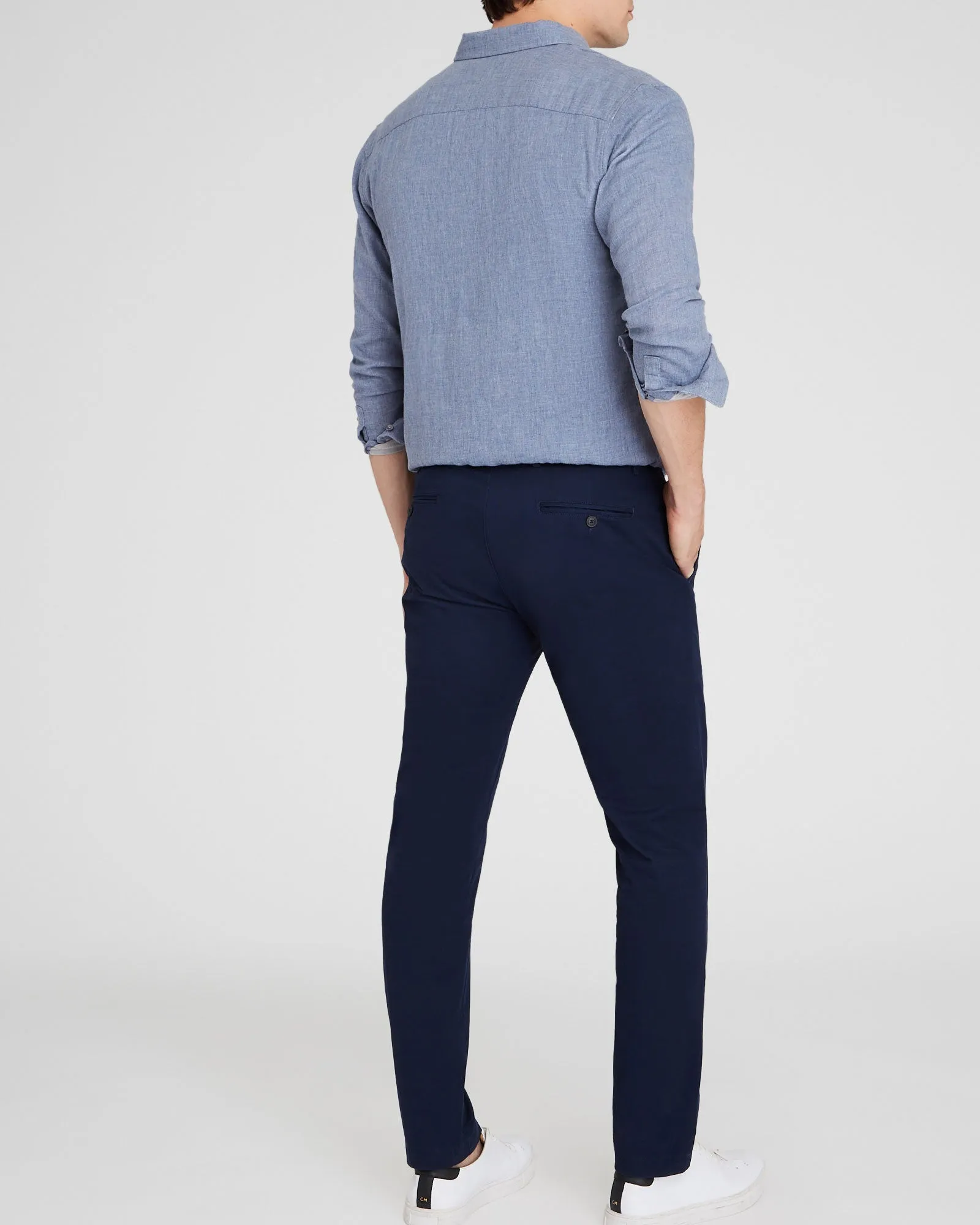 Connor Chino sold by Club Monaco product image thumbnail 4