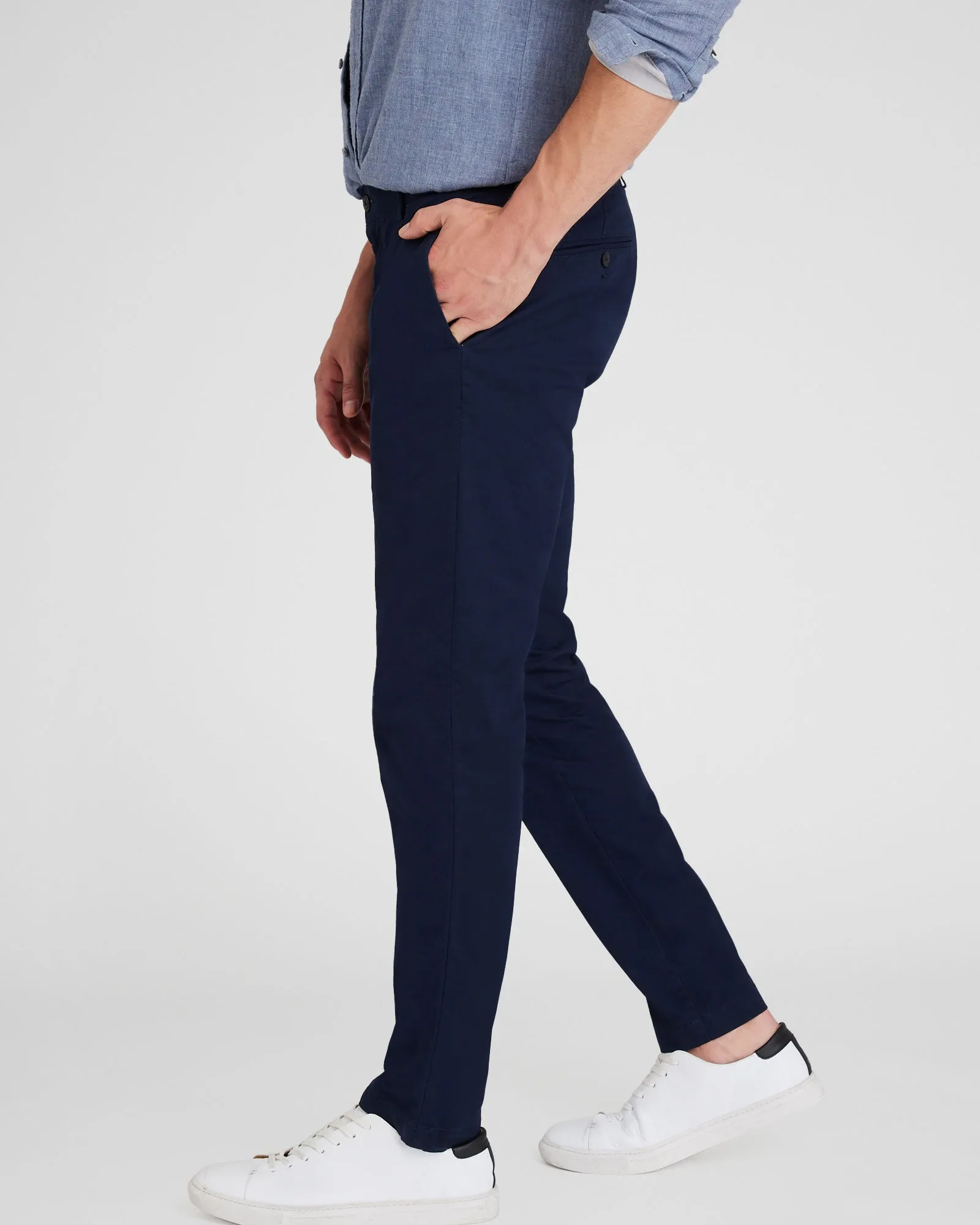 Connor Chino sold by Club Monaco product image thumbnail 3