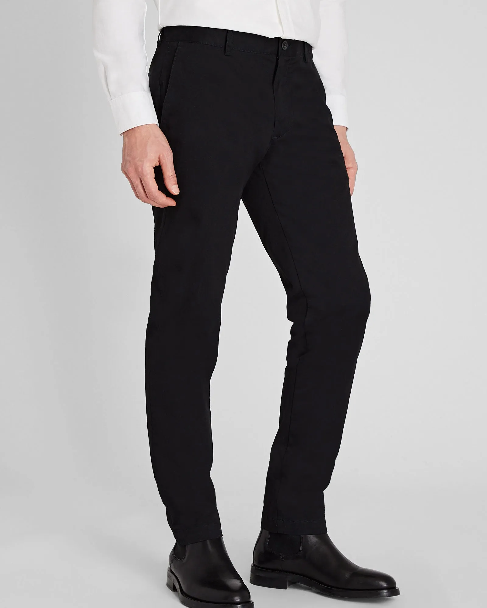 Connor Chino sold by Club Monaco product image thumbnail 2