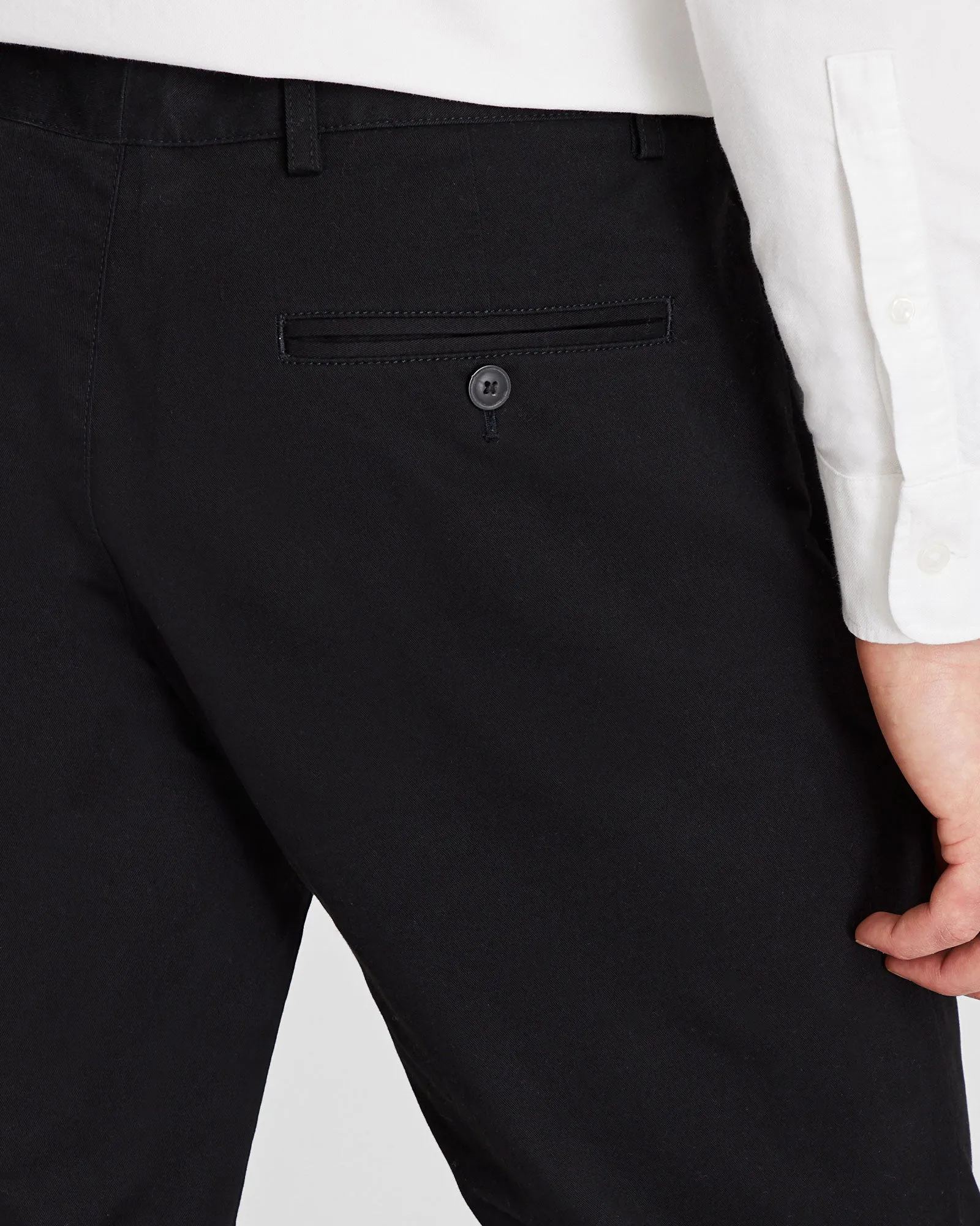 Connor Chino sold by Club Monaco product image thumbnail 3