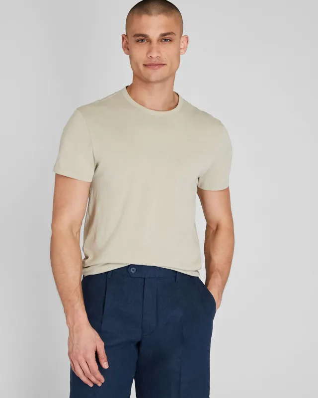 Featherweight Japanese Tee sold by Club Monaco