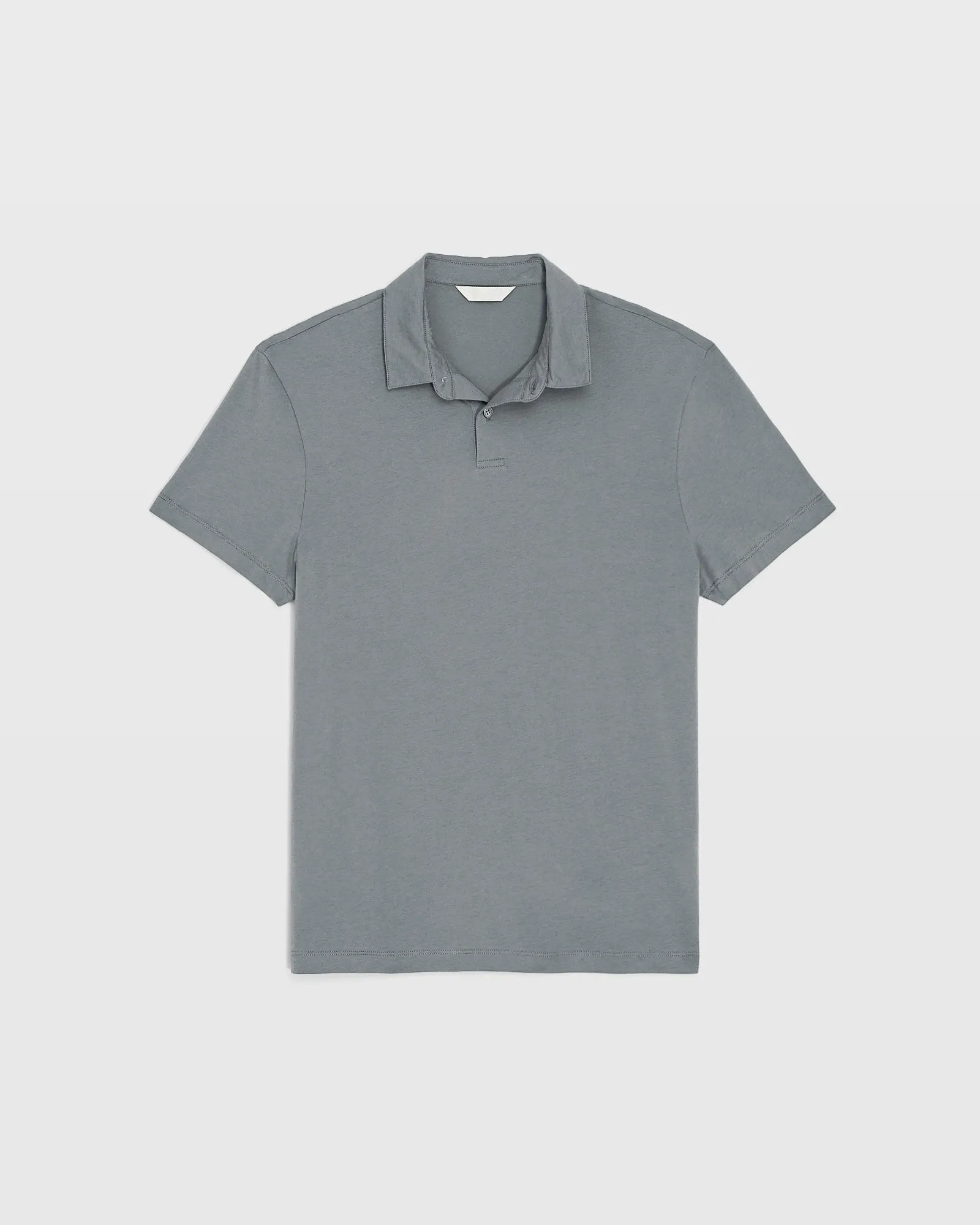 Featherweight Japanese Polo sold by Club Monaco product image thumbnail 5