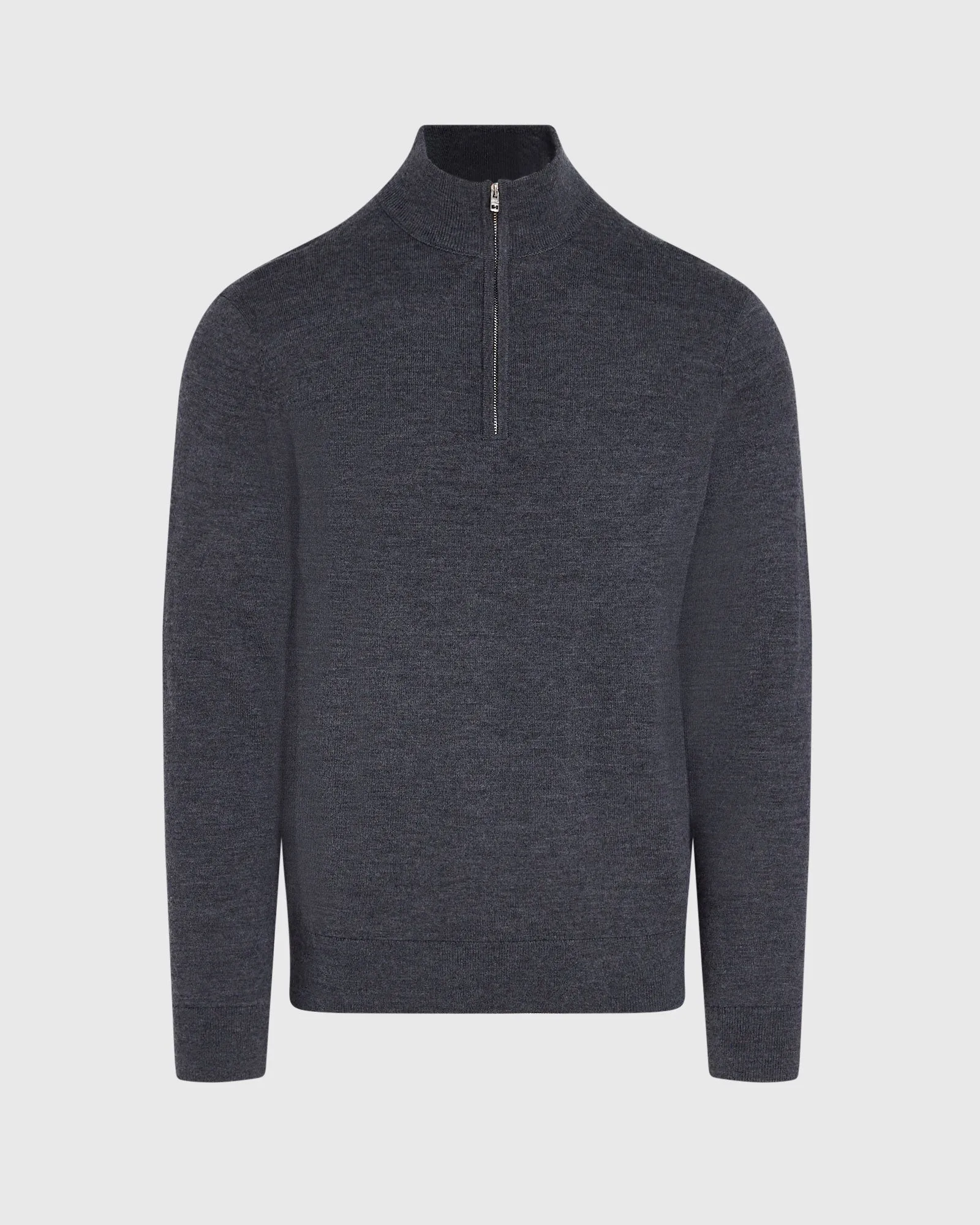 Merino Quarter Zip sold by Club Monaco product image thumbnail 5