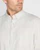 Long-Sleeve Wide Stripe Flannel Shirt sold by Club Monaco
