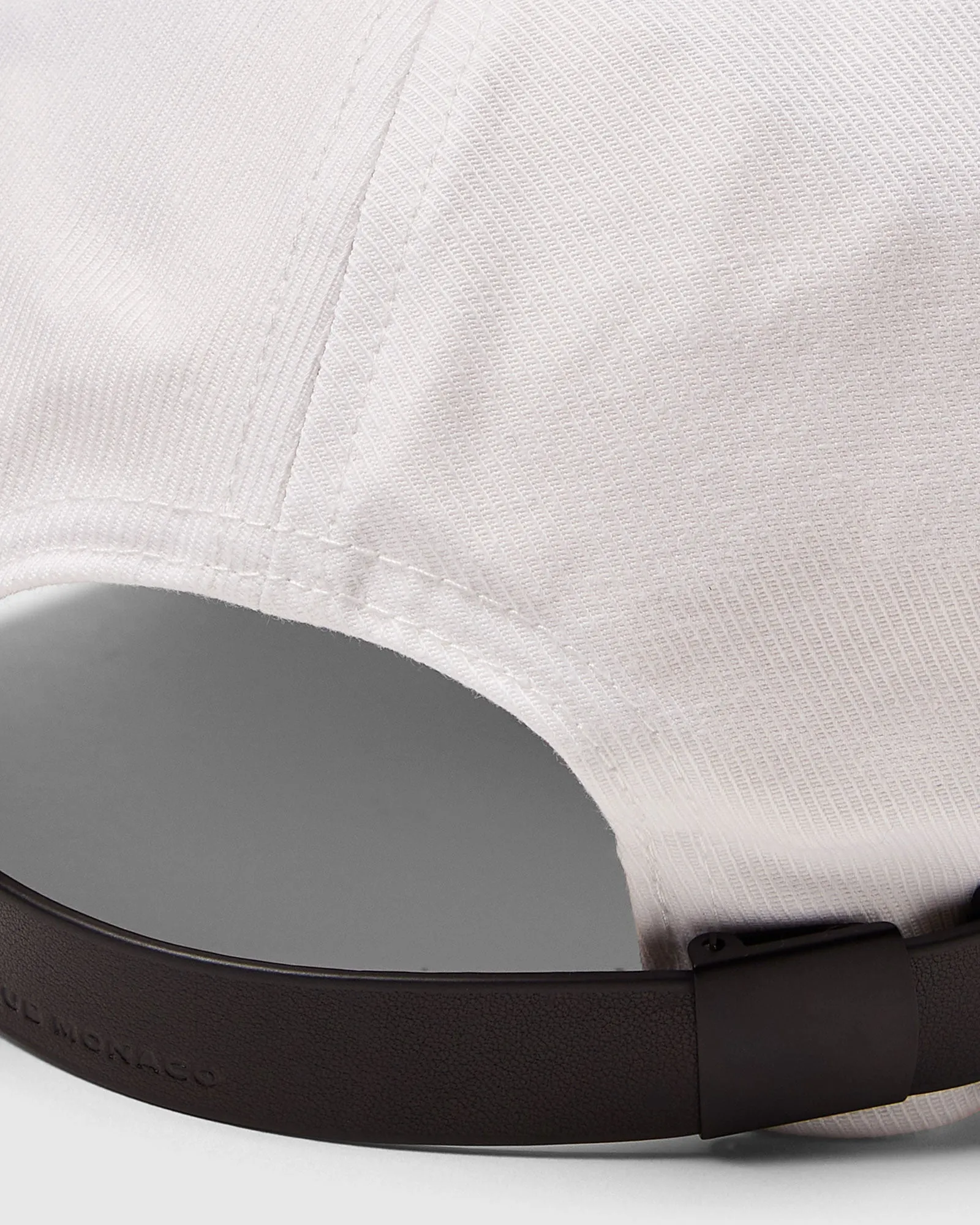 Crest Baseball Cap sold by Club Monaco product image thumbnail 4