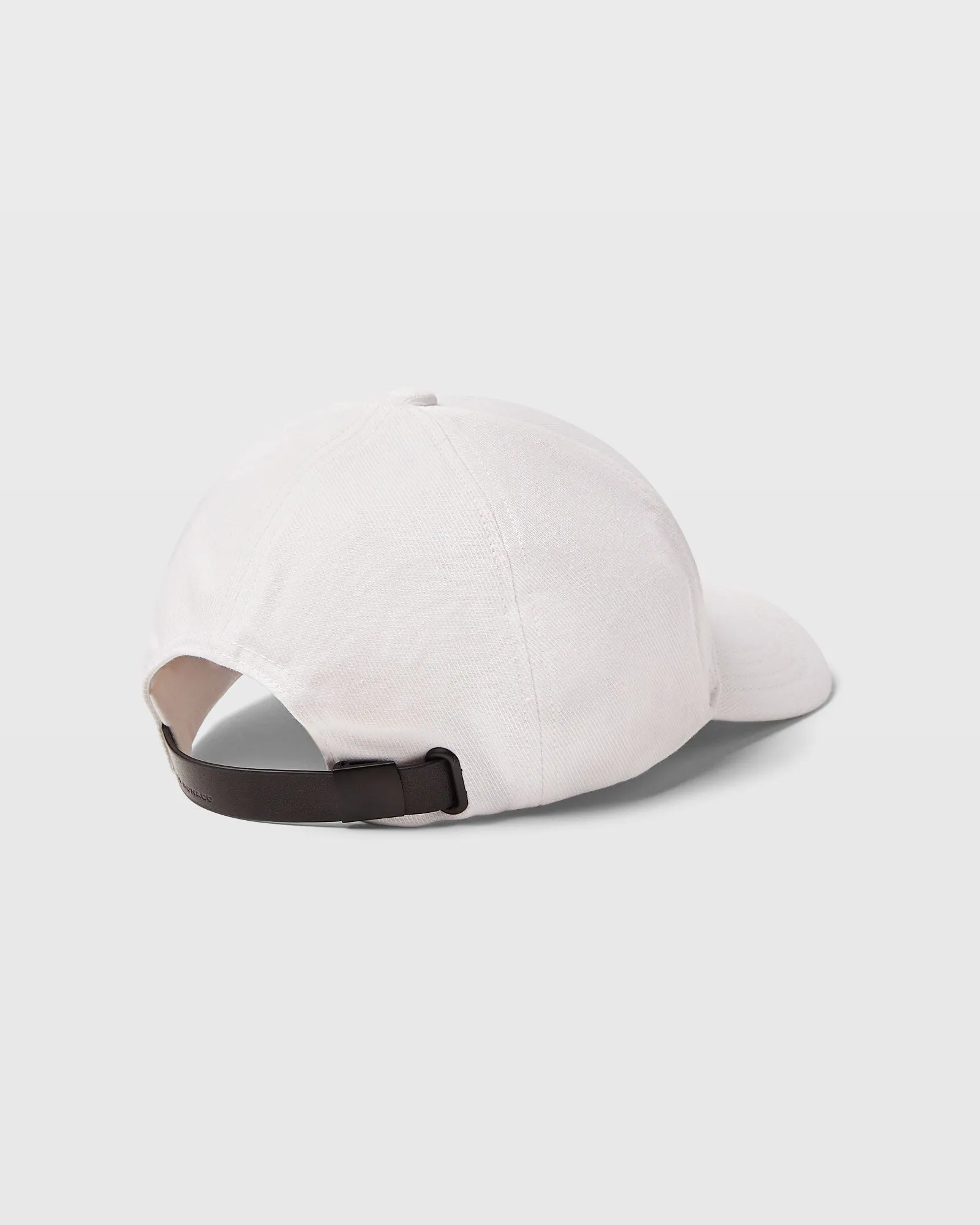 Crest Baseball Cap sold by Club Monaco product image thumbnail 3